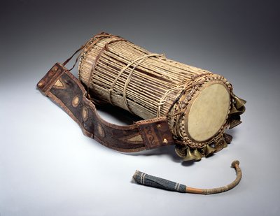 Dundun द्वारा Nigerian
